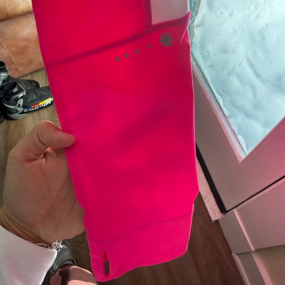 Bogner Mid layer long sleeve top - Picture 6 of 7